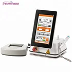Portable Spider Vein removal machine / Vascular Removal 980nm medical diode laser 980 nm machine