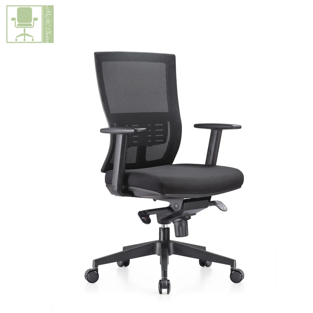 Ergonomic Nylon Back Kneeling Office Mesh Chair Buy Ergonomic