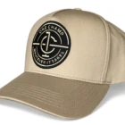 100% cotton Unisex Sports Caps Brim Camouflage Baseball Cap