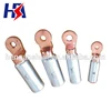 13mm DTL-2-25 copper aluminium Connecting Terminals Compression Electrical Cable Joints