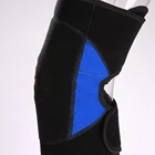 Pure Graphene Heat Therapy Knee Brace far infrared knee protector to relieve pain