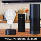 Alibaba Express wifi enabled light bulb led with great price