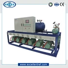 industry freezer compressor for commercial use