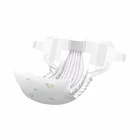 Dry Surface oem custom baby diapers disposable diapers nappies for baby