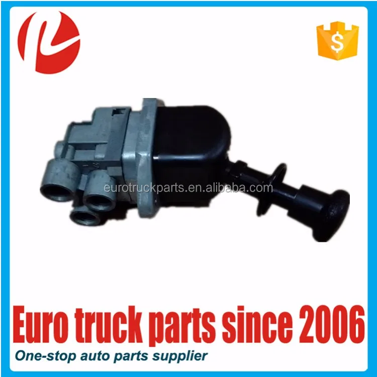 High quality hand brake valve oem 9617231250 for MB Actros truck spare parts.jpg