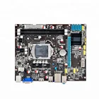 Factory Fast Delivery 100% Tested Workable H61 motherboard 1155 socket