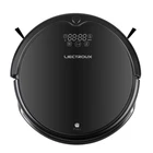 Gyroscope Navigation Wet and Dry Auto Vacuum Cleaner Q7000