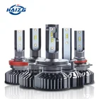 Auto Led Light Car Headlight F2 H4H1 H3 H11 LED Car Headlight F2 ZES Auto Led Head Lighting System Car Part F2 Headlight