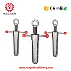 MAGNI 2016 spool slats expanding aluminium air shaft