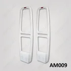 2019 hot selling New arrival Highlight AM033 AM jammer anti-theft anti-shoplifting alarm door system retail security gate