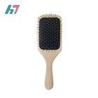 Shanghai factory price high quality comb massage hair brush