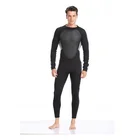triathlon 3mm 5mm wetsuit neoprene chinese factory supply
