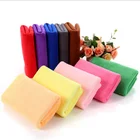 Scratch Free Polishing Microfiber Cleaning Cloth 250gsm for Car Cleaning Micro fiber cloth Car Wash Towel
