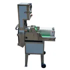 Industrial Coconut Vegetable Plantain Chips Banana Fruit Slicer Machine
