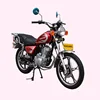 China factory outlet popular gas/electric motorcycle adultrusi motorcycle price in philippines