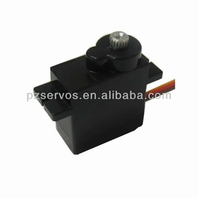 PZ 9g Digital Servo Bearing for RC Toys, Helicopters, Planes, Cars