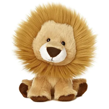 doll lion