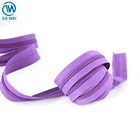 Zipper Zipper 3 Custom Multiple Uses Dawei Brand #3 #4 #5 #8 #10 Wholesale High-quality Color Nylon Zipper