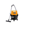 15L and convince have good market wet/dry vacuum cleaner with wheels for clean room