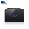 2017 Newest And Cheapest 4K Resolution 3GB RAM 32GB Amlogic S912 Octa Core Android 7.1 Smart Mini PC 4K 3D Media Player