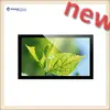 BV-M3211I 42" 46" 55" 65" tv lcd display panel Transparent Screen for Advertising Digital Signage WiFi Video Module