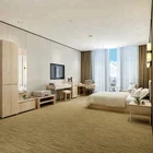 Economic type hotel bedroom furniture with Low budget