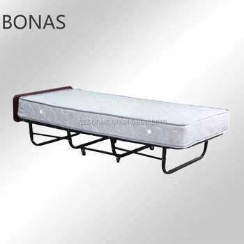 Adult Travel Bed 61