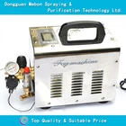 anti-drip fog spray system,indoor fine mist machine