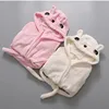 /product-detail/new-arrival-children-cartoon-robes-girls-pajamas-sleepwear-baby-bathrobe-60621072978.html
