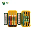 BEST 8926 10 in 1 Multi Repair Phone Opening Pry Screwdriver Tool Set mobile phone repair screwdriver