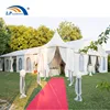 300 people high quality multiply pagoda wedding tent for party event