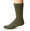 Men's Heavyweight Boot Socks wool sock warm and extra thick extra warm 2 neekles terry towel sole