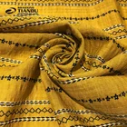 Super Soft reactive digital printed 60% cotton 40% rayon fabric for shirt