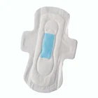 Private Label Girls Wearing Pads Women Sanitary Napkins