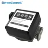 Keram Mechanical oil Flow Meters