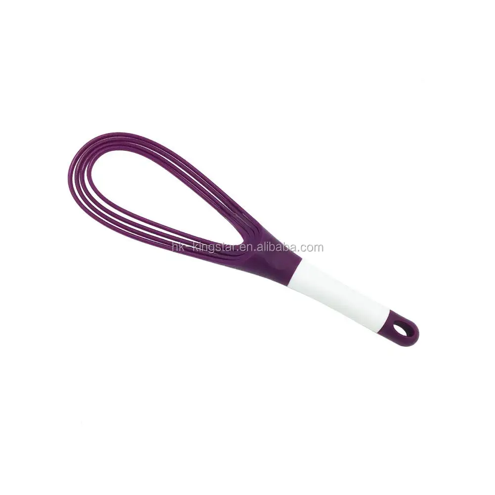 Eco-friendly Colorful function of Manual Egg Beater