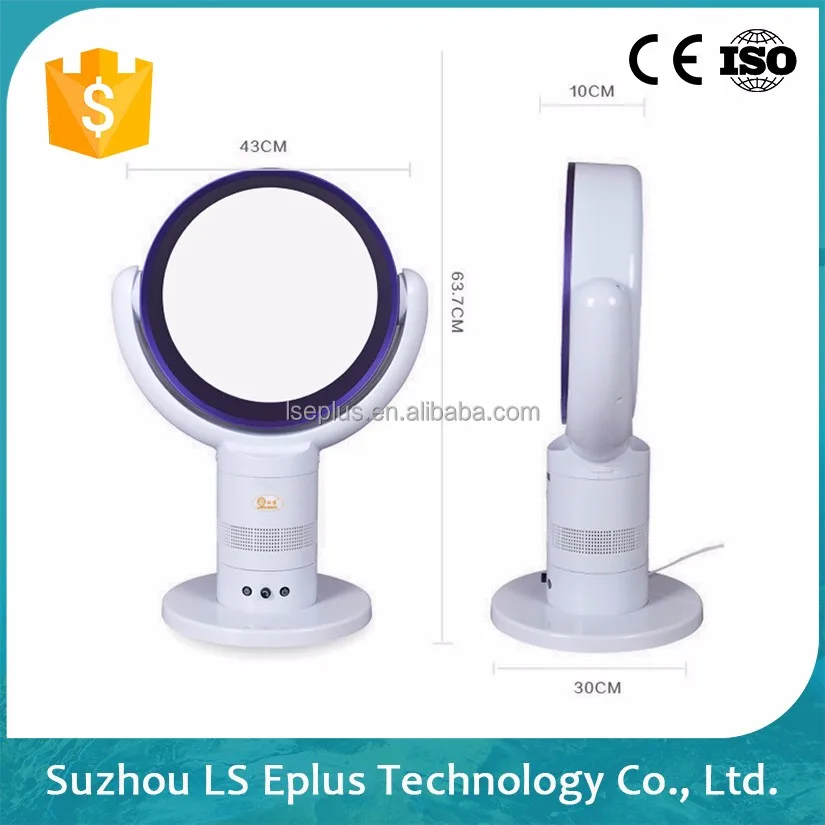 Suzhou Home Appliance Safe Table Bladeless