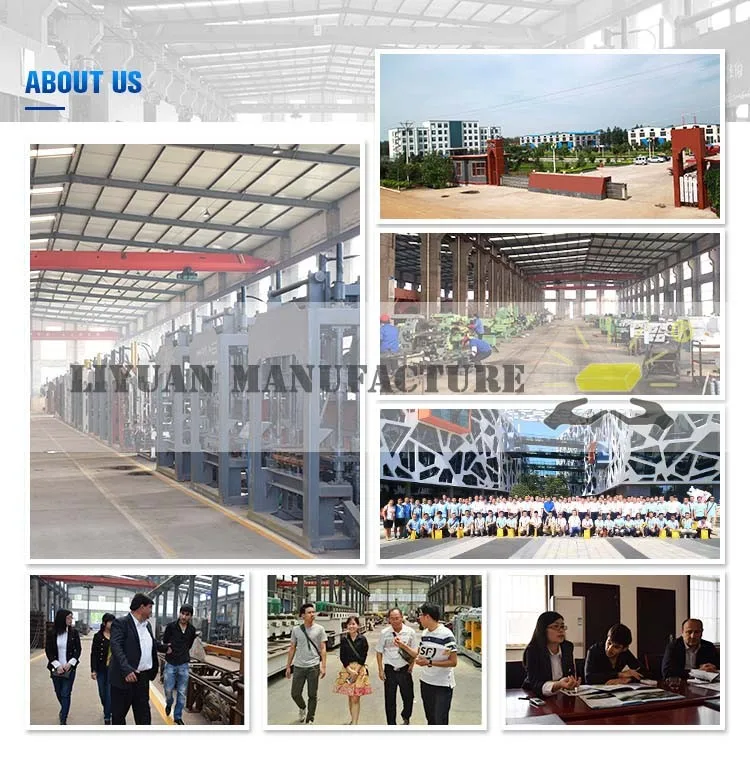 investors willing to invest QT5-15 concrete block machine