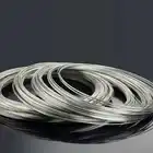 Boway Alloy High Plasticity Light Weight Anti-color Deterioration Nickel Silver Copper Wire For Jewelry