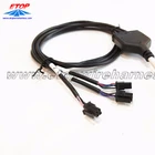 for Automobile Assembly Cable Automobile Custom Cable Assembly for Traffic Light