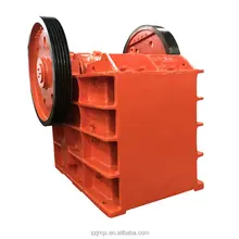 Stone Crushing Plant Used Small Jaw Crusher For Sale