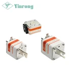 fast acting Ceramics automobile parts fuses (CCC,CE,TUV) aR AC 1-2000V 1-3500A