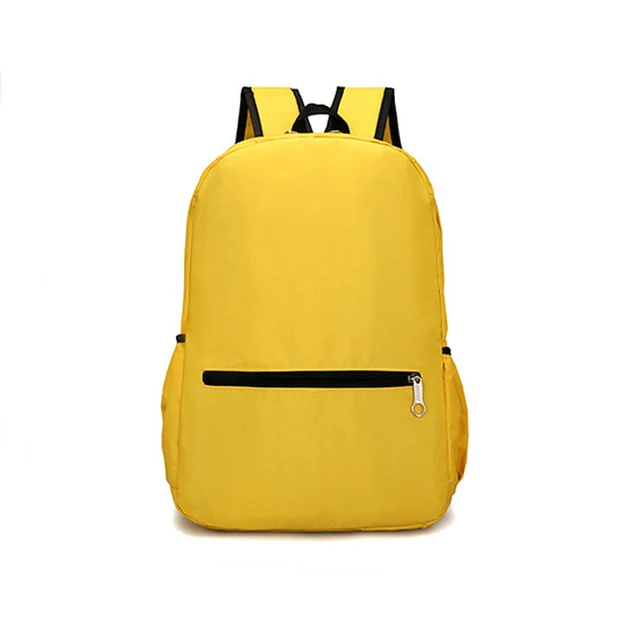 new kid backpack