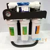 best selling compact 400 gpd new product reverse osmosis systems 75G ro water purifier with 6 stages