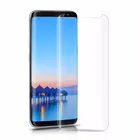 For Samsung Galaxy S8 Screen Protector, Full Covered Premium Tempered Glass for Samsung S8 Screen Protector