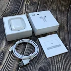 New i10 TWS Wireless Headphone 5.0 Earphone Touch control With Charging Box Mic for IPhone Xiaomi