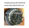 factory direct excavator spare parts final drive assy hydraulic motor for YC60
