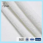 luxury hotel bath towel 100% cotton plain white hotel balfour towel