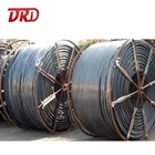 50mm 40mm 32mm HDPE silicon core pipe Plastic electrical duct