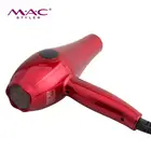 Big Power Hair Dryer Heavy Duty High Quality Hair Dryer AC Motor Dyer Hair Professional Max